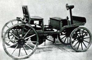 237 lat motoryzacji
