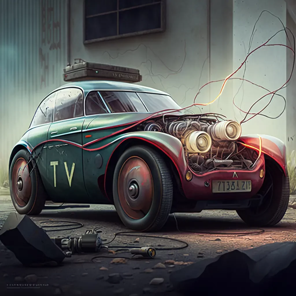 prawidłowa pozycja za kierownicą